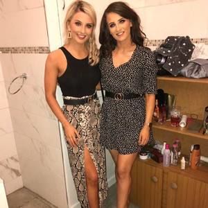 Meet your Posher, Orlaith